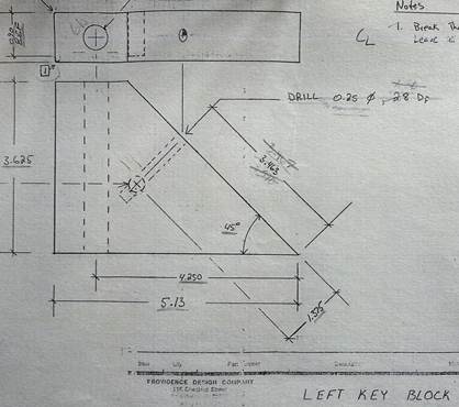 A blueprint of a key block

Description automatically generated