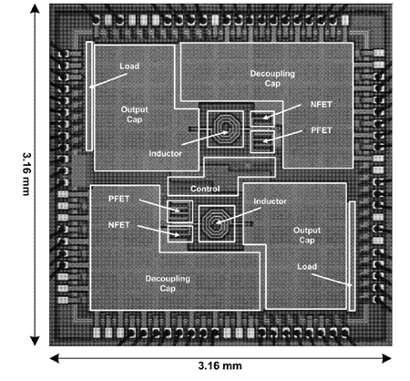 A diagram of a microchip

Description automatically generated