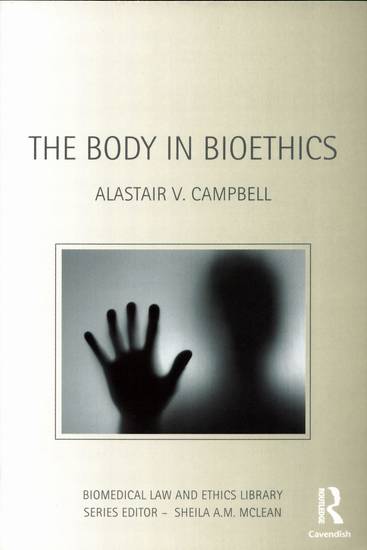 Body in Bioethics